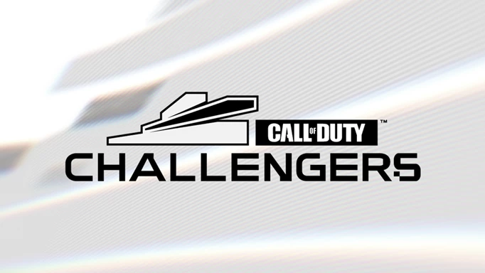 Call of Duty Challengers art