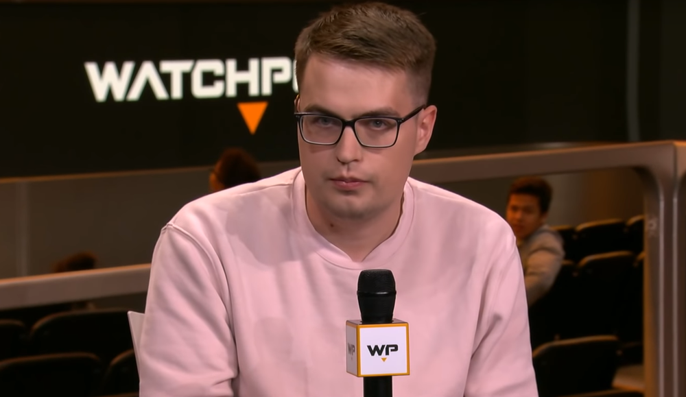 Christfer: "We were able to talk to people who wouldn’t dream of joining last year"