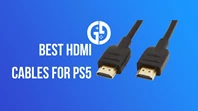 BEST PS5 HDMI CABLES