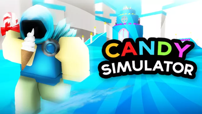 Roblox Candy Eating Simulator Codes (April 2023)