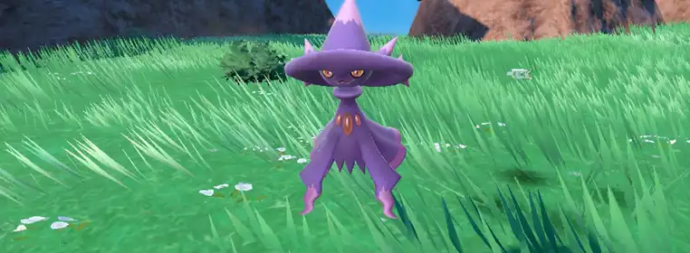 Where To Find Dusk Stone In Pokemon Scarlet and Violet