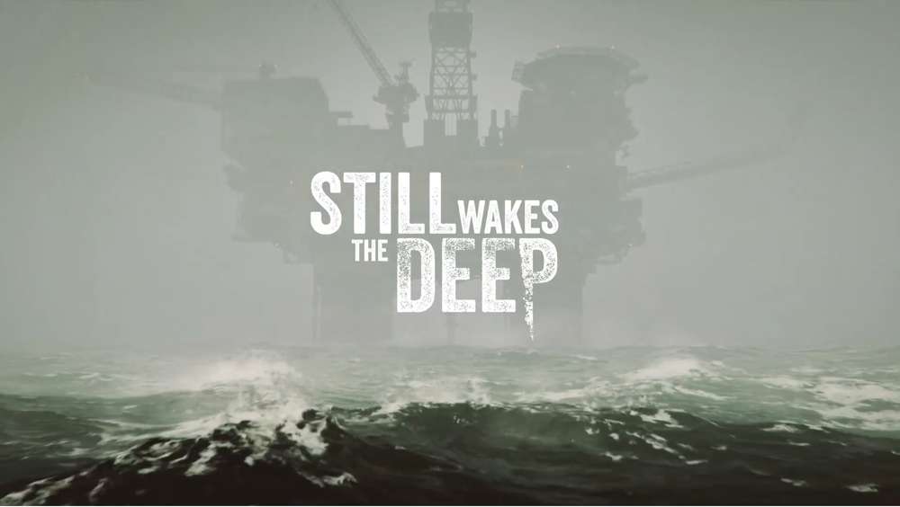 Still Wakes the Deep trailers, gameplay & platforms