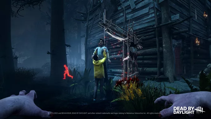 Behaviour Interactive: Never Say Never to a New Dead by Daylight Mode