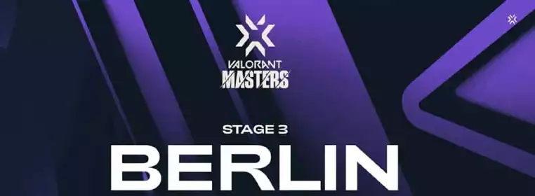 Everything You Need To Know About VCT Masters 3 Berlin