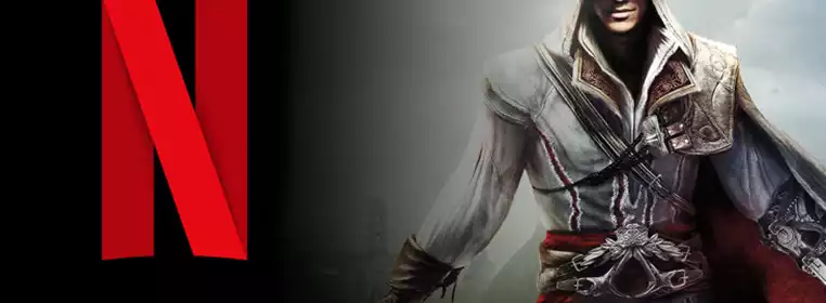  A Live-Action Assassin's Creed Universe Is Coming From Netflix And Ubisoft