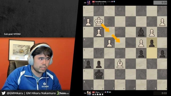 TSM Chess