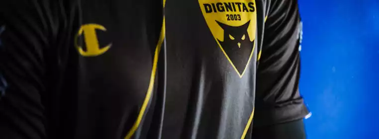 Dignitas Roster Interview: Transfers, Unfulfilled Dreams and RLCS X