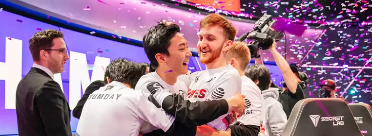 100 Thieves At Worlds - A Preview