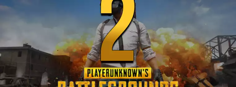 PUBG 2 And PUBG Mobile 2.0 Is Apparently In Development