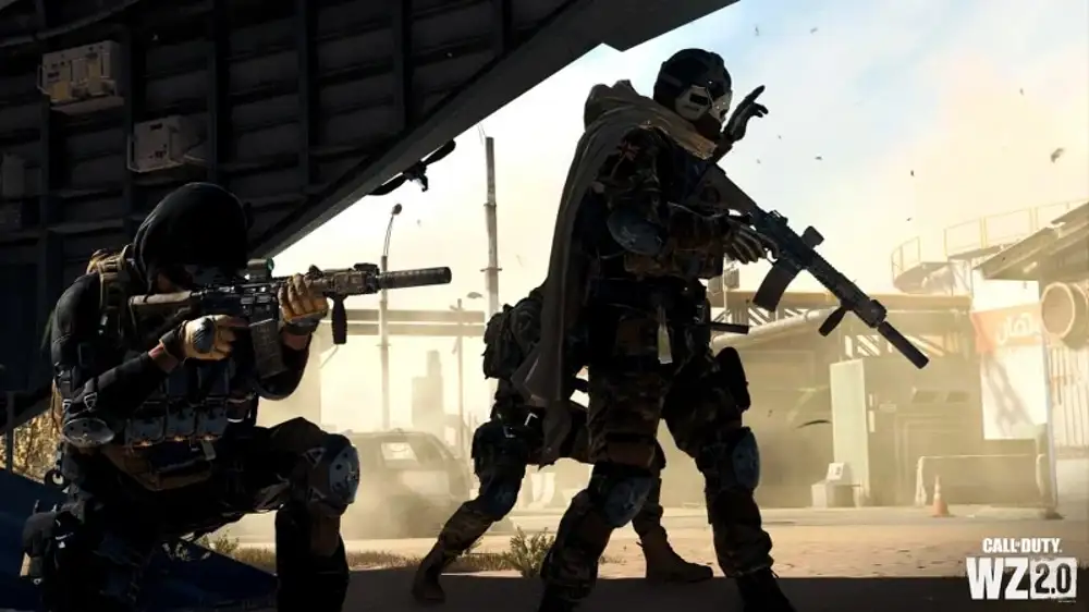 Error x41 Warzone causes and fixes: All platforms