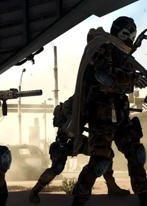 Error x41 Warzone causes and fixes: All platforms