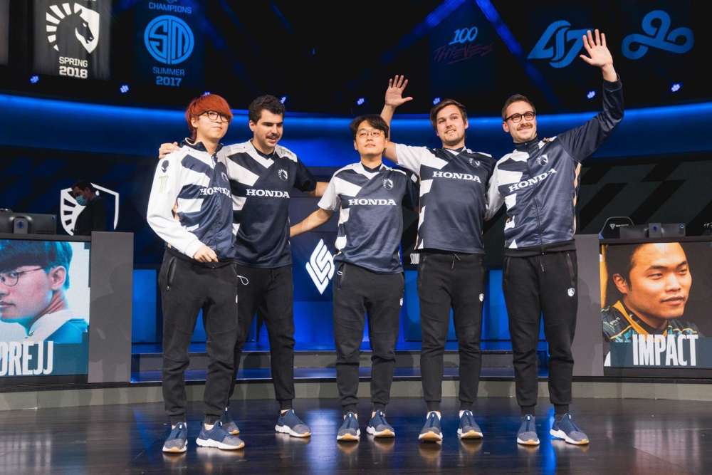 2022 LCS Championship Lower Bracket Round 2 Takeaways: TL VS CLG, EG VS TSM
