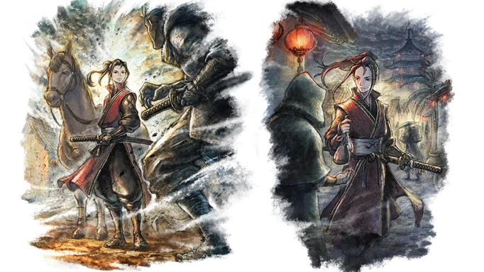 Who Is the Best Character in Octopath Traveler 2?