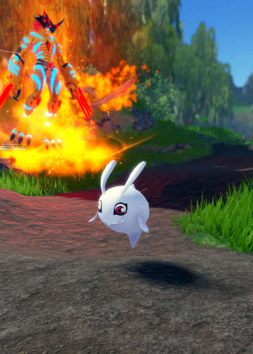 All Digimon Digital Monsters codes to redeem free Money, Diamonds & Digimon