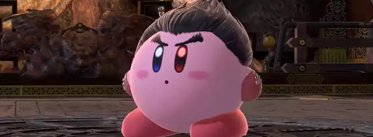 Kirby could be Tekken 8's weirdest playable fighter