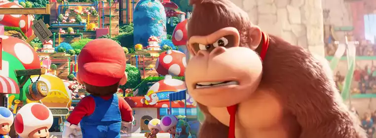 Nintendo renames controversial Mario character