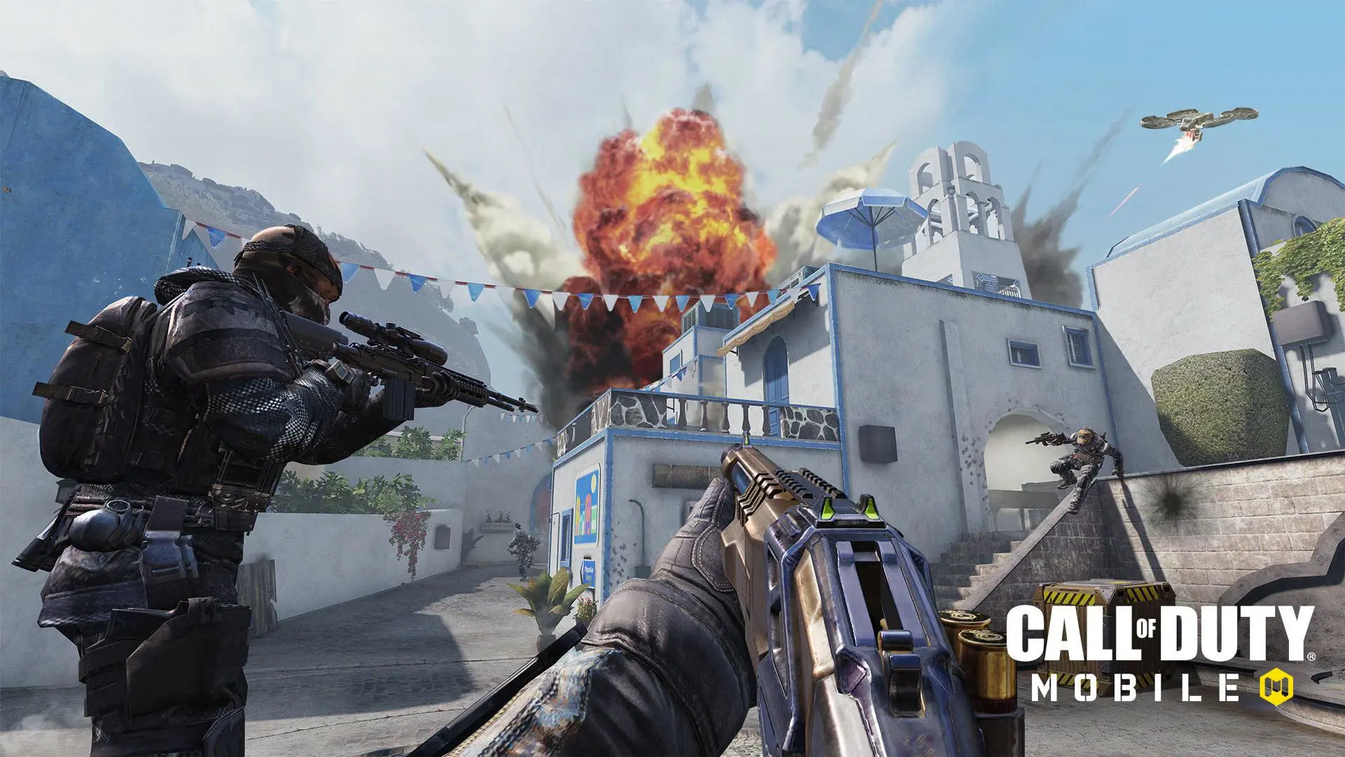 Call of Duty Mobile