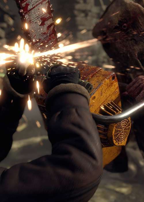 How to parry in Resident Evil 4 Remake