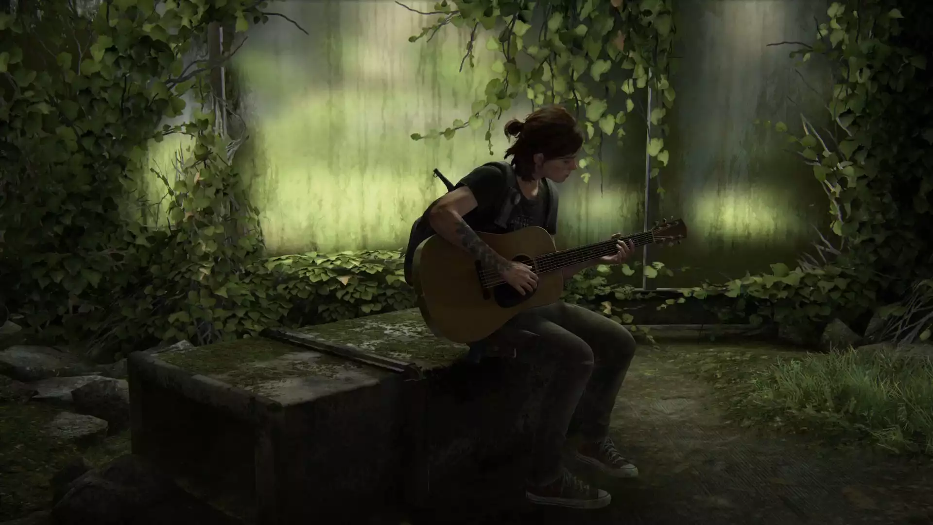 How to upgrade The Last of Us Part 2 to the Remastered PS5 version