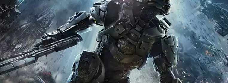 Halo 4 Beta Test For PC Has Been Delayed