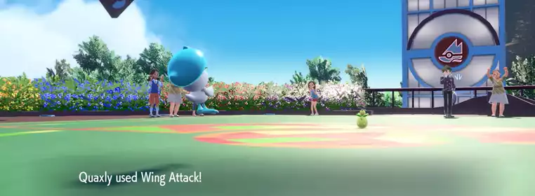 Pokemon Scarlet And Violet Day One Patch: Everything You Need To Know