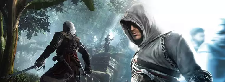 Assassin’s Creed rumours leave fans begging for an AC1 remake
