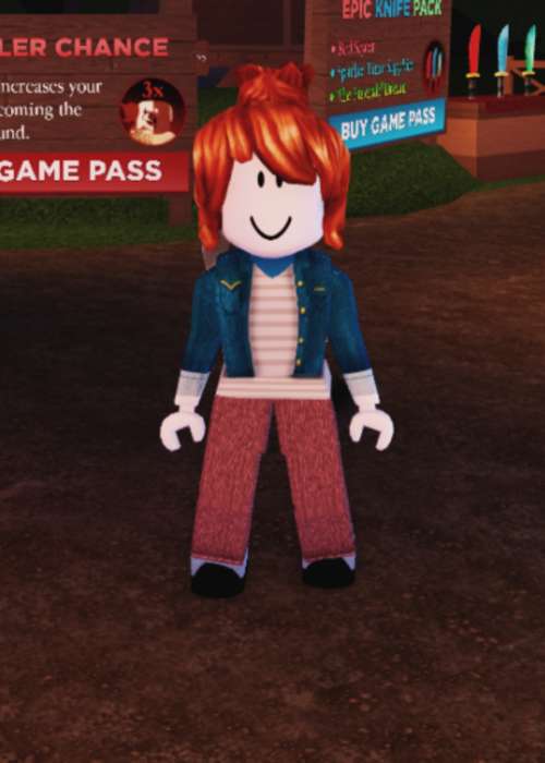 Are there any Survive the Killer codes?