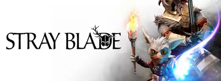 Stray Blade preview: A vibrant world lacking combat nous
