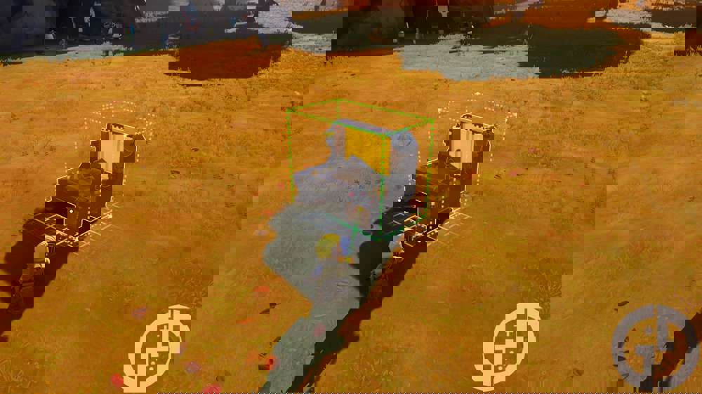 How to build a Rebel Workbench in LEGO Fortnite & all recipes