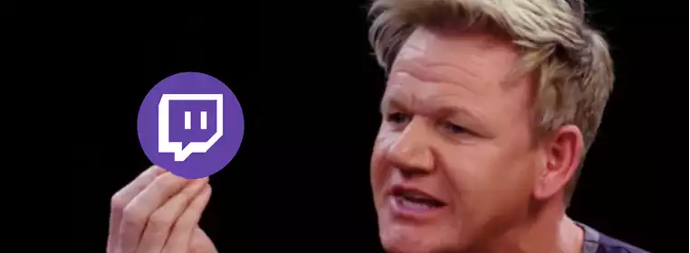 Gordon Ramsay Has Only Just Learnt About Twitch
