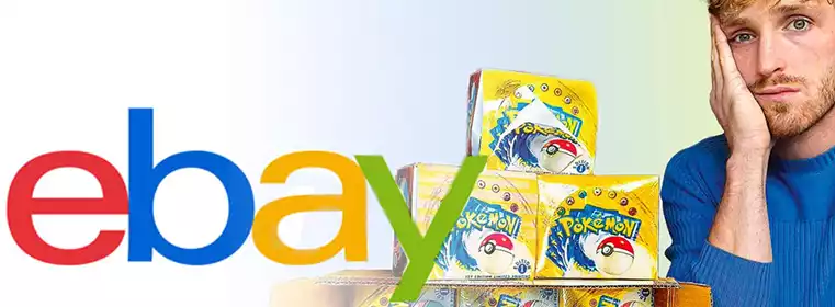 eBay Will Be Authenticating Trading Cards Because Of Logan Paul