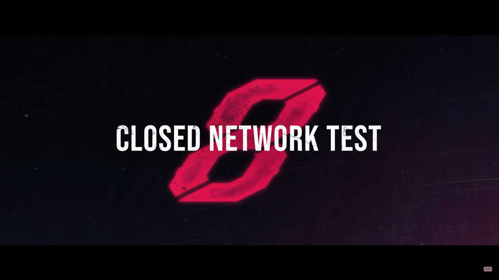 How to register for Tekken 8 closed network test