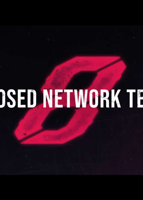 How to register for Tekken 8 closed network test