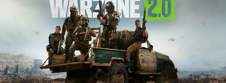 When Is The Warzone 2 Preload?