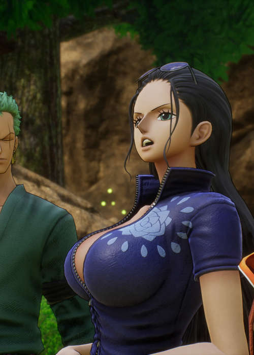 One Piece Odyssey: Every Achievement And Trophy