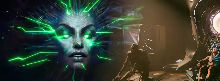 A Live-Action System Shock Series Is On The Way