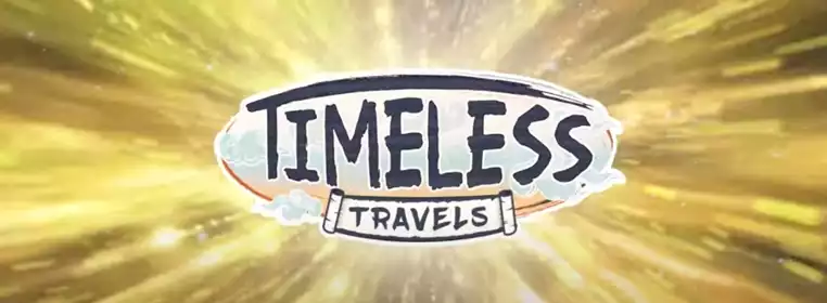 Pokemon GO Timeless Travels info, start date, new Pokemon & more