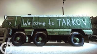 Escape From Tarkov Welcome To Tarkov Truck (1)
