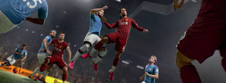 FIFA 21 Demo Cancelled By EA Sports And Fans Are Furious