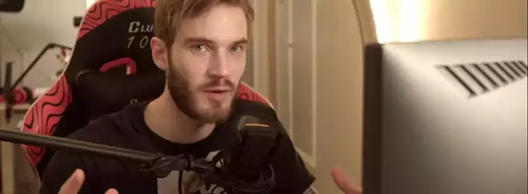 PewDiePie Labelled Hypocrite By Fans After Divisive Post Resurfaces