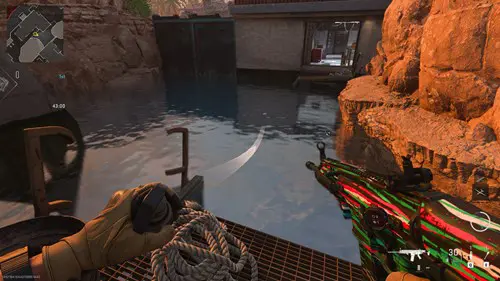 How To Complete the Poisoned Well in MW2 DMZ