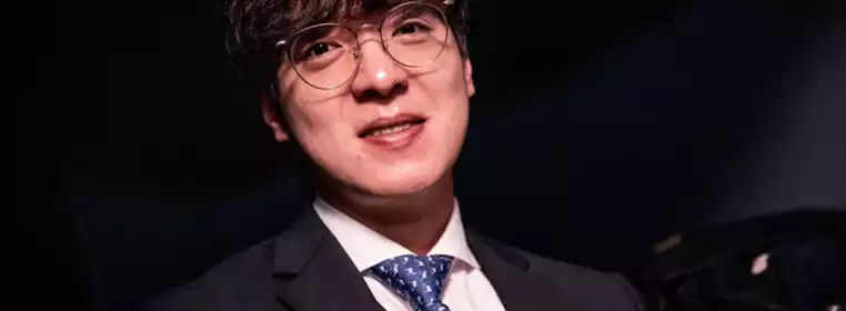 Star League Of Legends Coach kkOma Leaves Vici Gaming