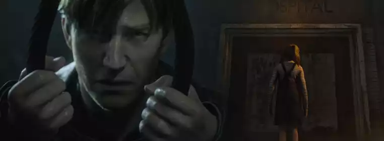 Fans Won't Stop Hating On The Silent Hill 2 Remake