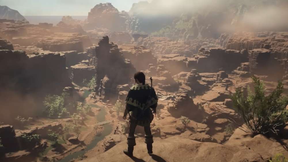 Does Dragon's Dogma 2 have cross-progression?