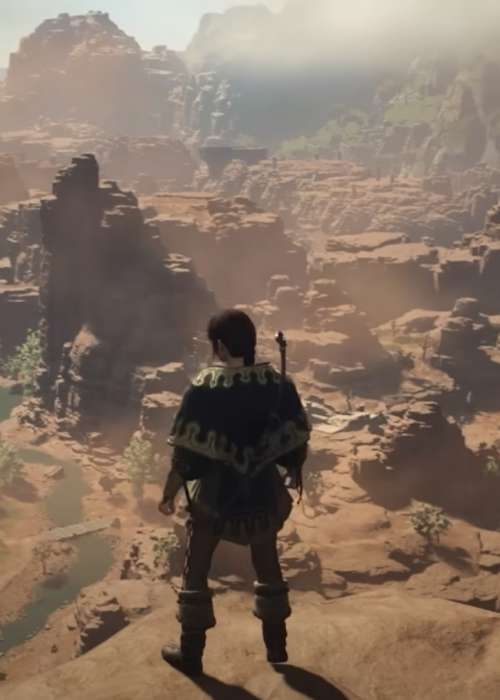 Does Dragon's Dogma 2 have cross-progression?