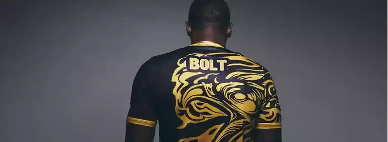 Usain Bolt Joins Rocket League Organisation Wylde As Co-Owner