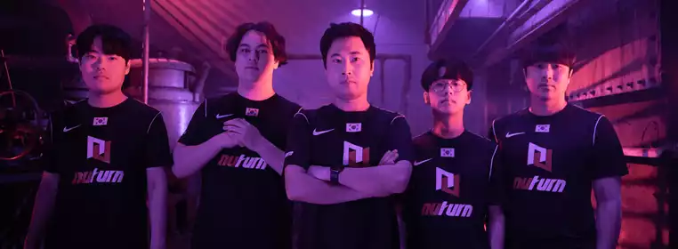 How Have The Giants Of South Korea Stumbled Before VCT: Masters Berlin?