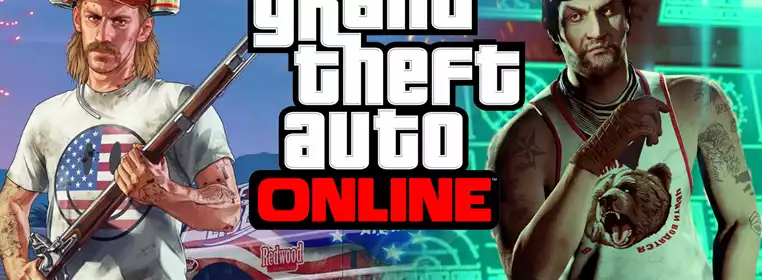 GTA Online Loading Times Fixed By Fan-Made Solution
