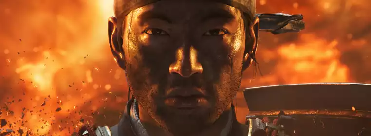 Ghost Of Tsushima PC Is On The Way