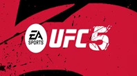 Ufc 5 Cover Image